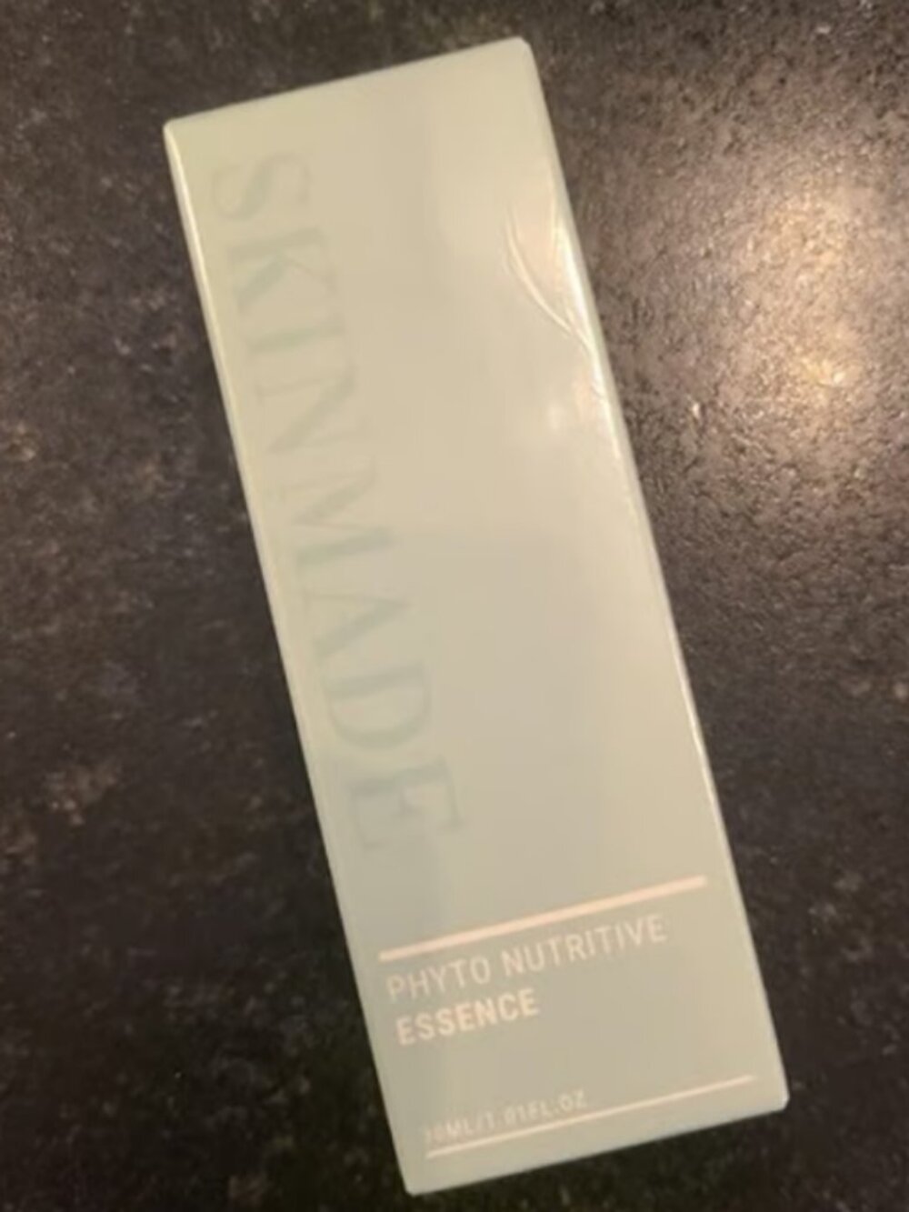 Skinmade Phyto Nutritive Essence (Travel) *NIB*